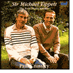 Tippett: Piano Sonatas