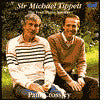 Tippett: Piano Sonatas