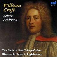 Croft: Anthems