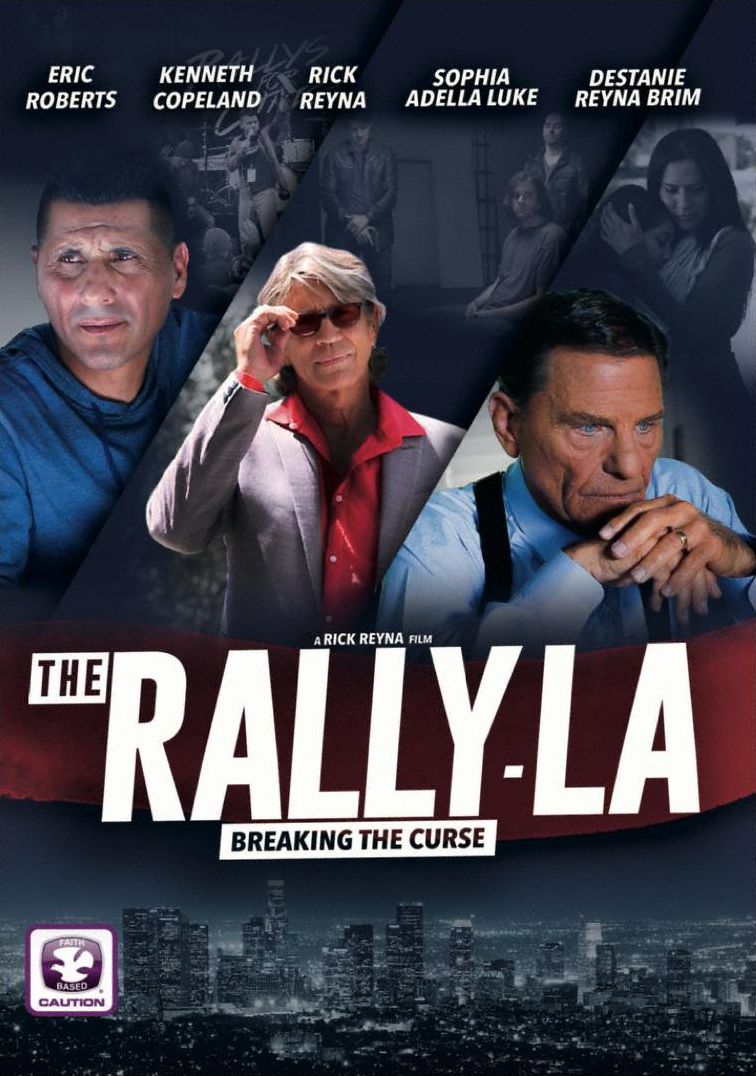 The Rally-la