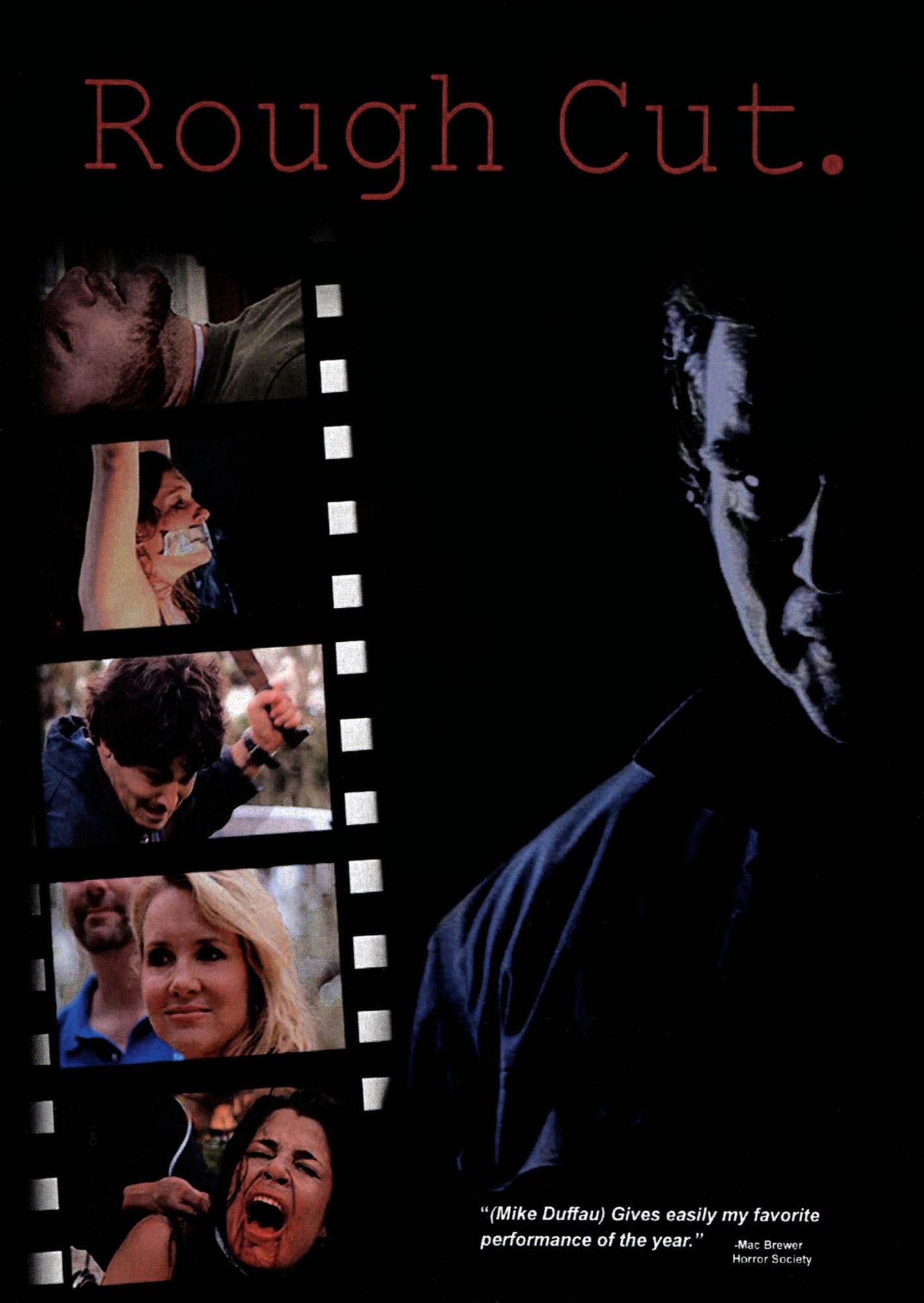 Rough Cut