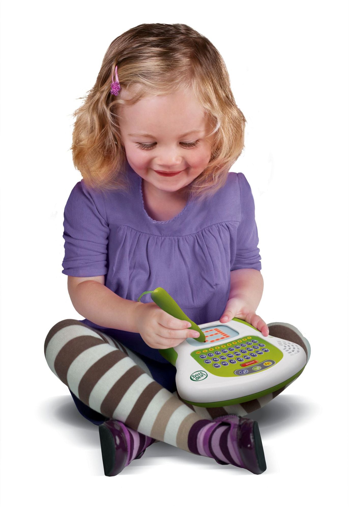 LeapFrog Scribble & Write