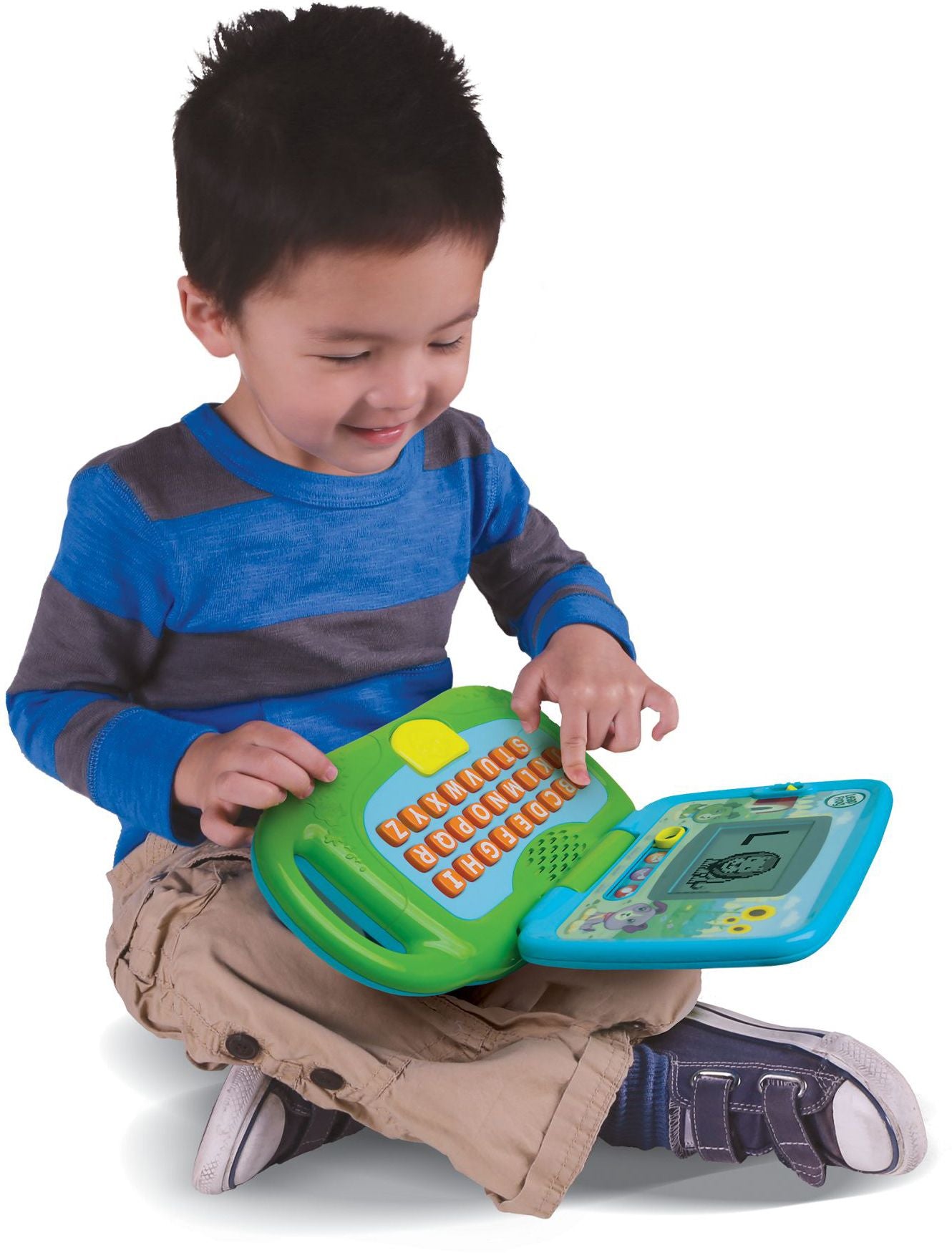 My Own Leaptop
