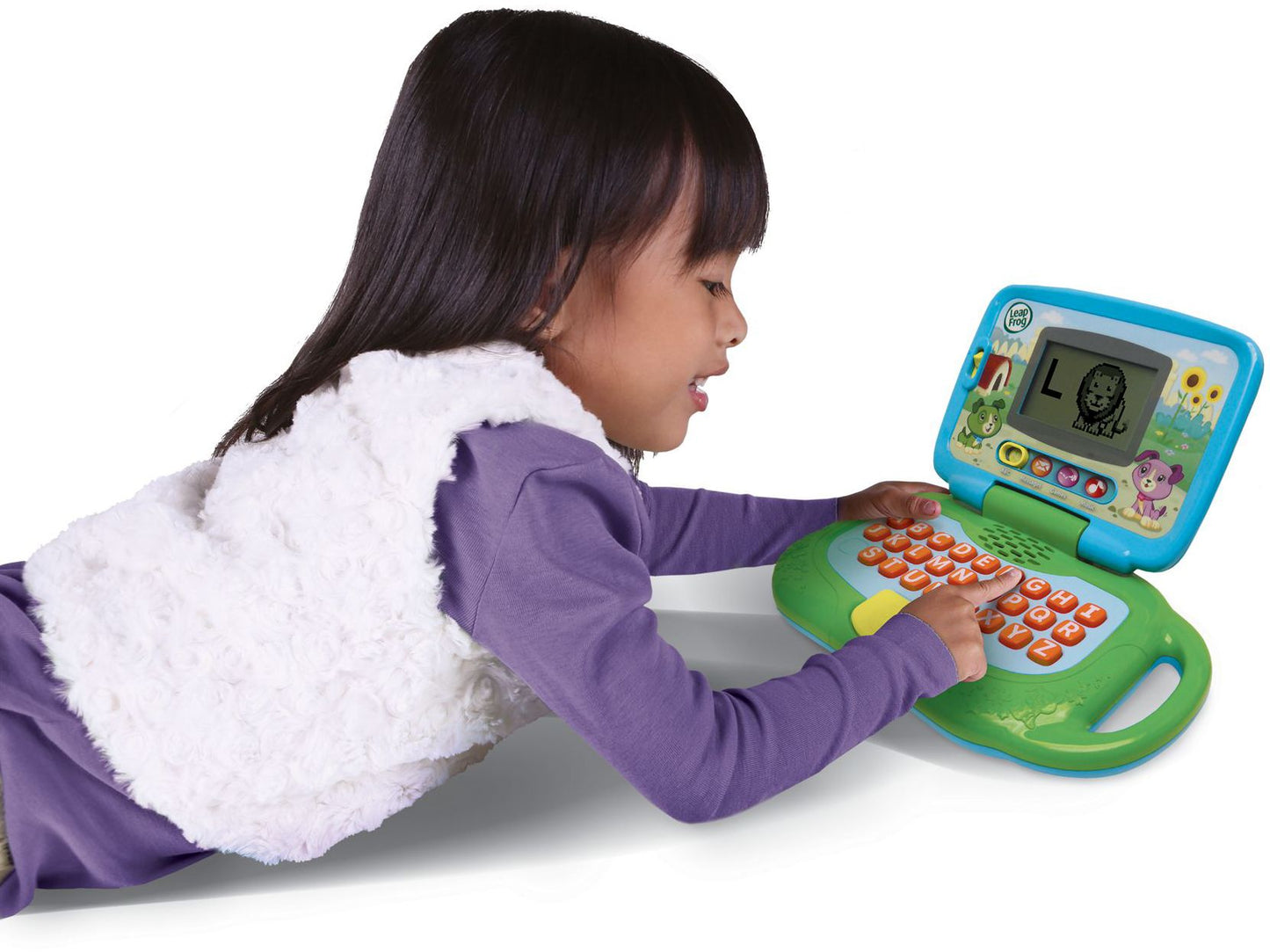 My Own Leaptop