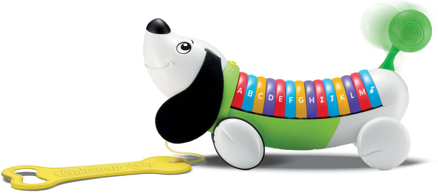 LeapFrog AlphaPup