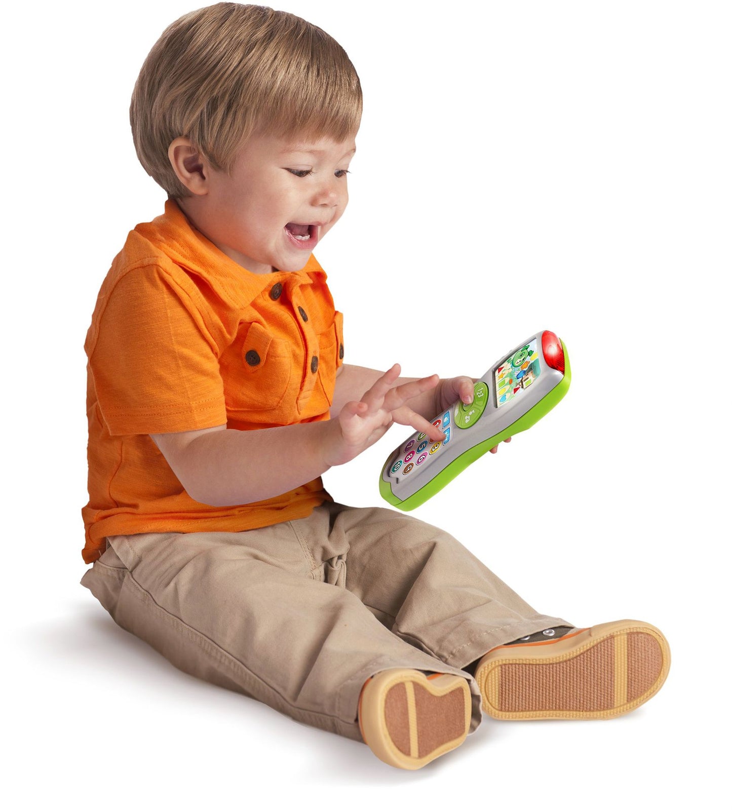 LeapFrog Scout's Learning Lights Remote