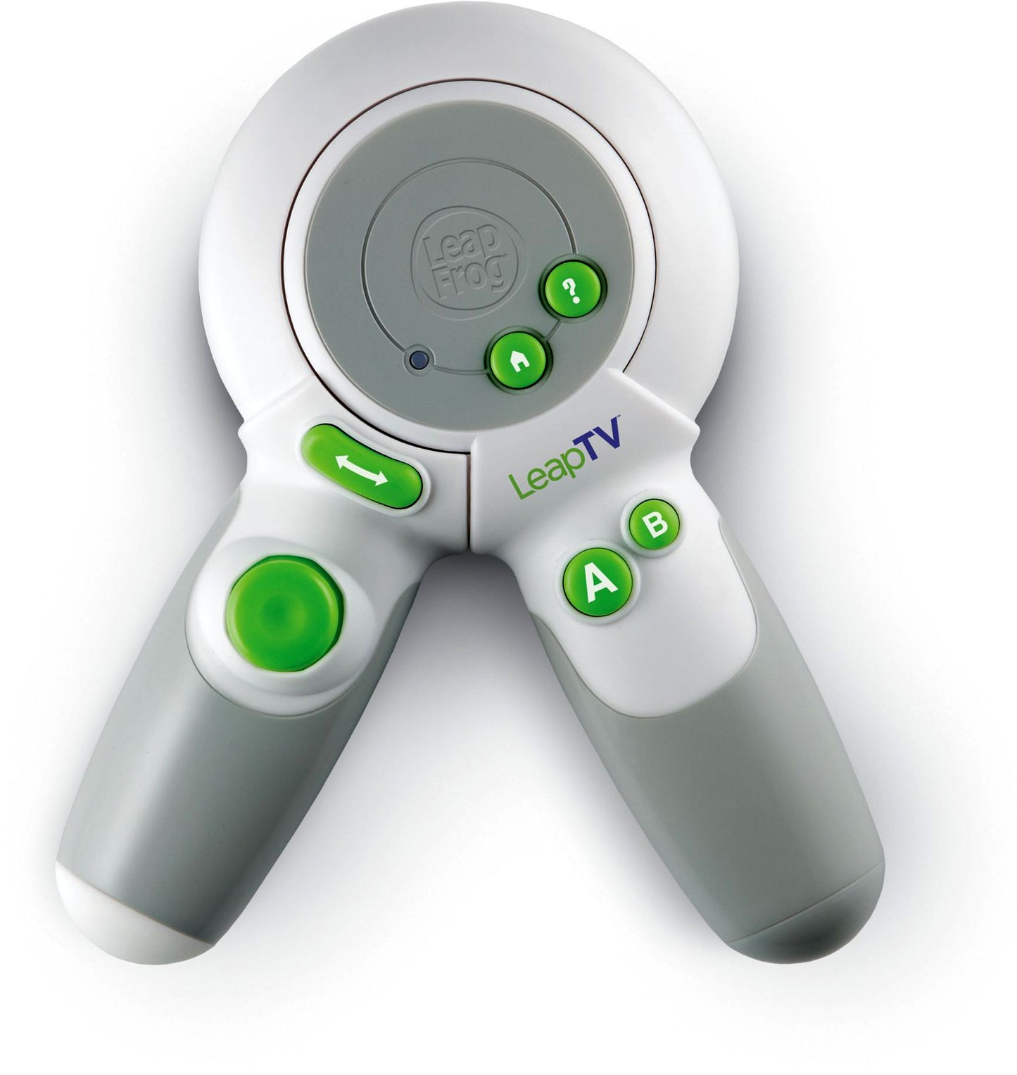 LeapTV Transforming Controller