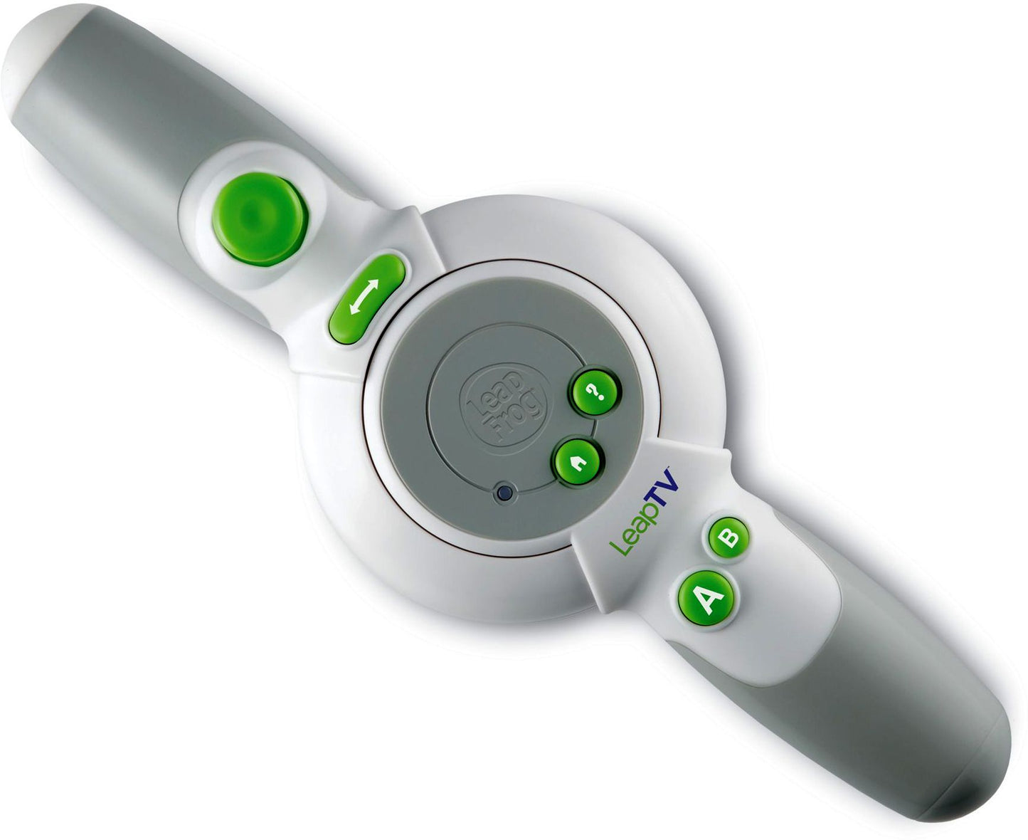 LeapTV Transforming Controller