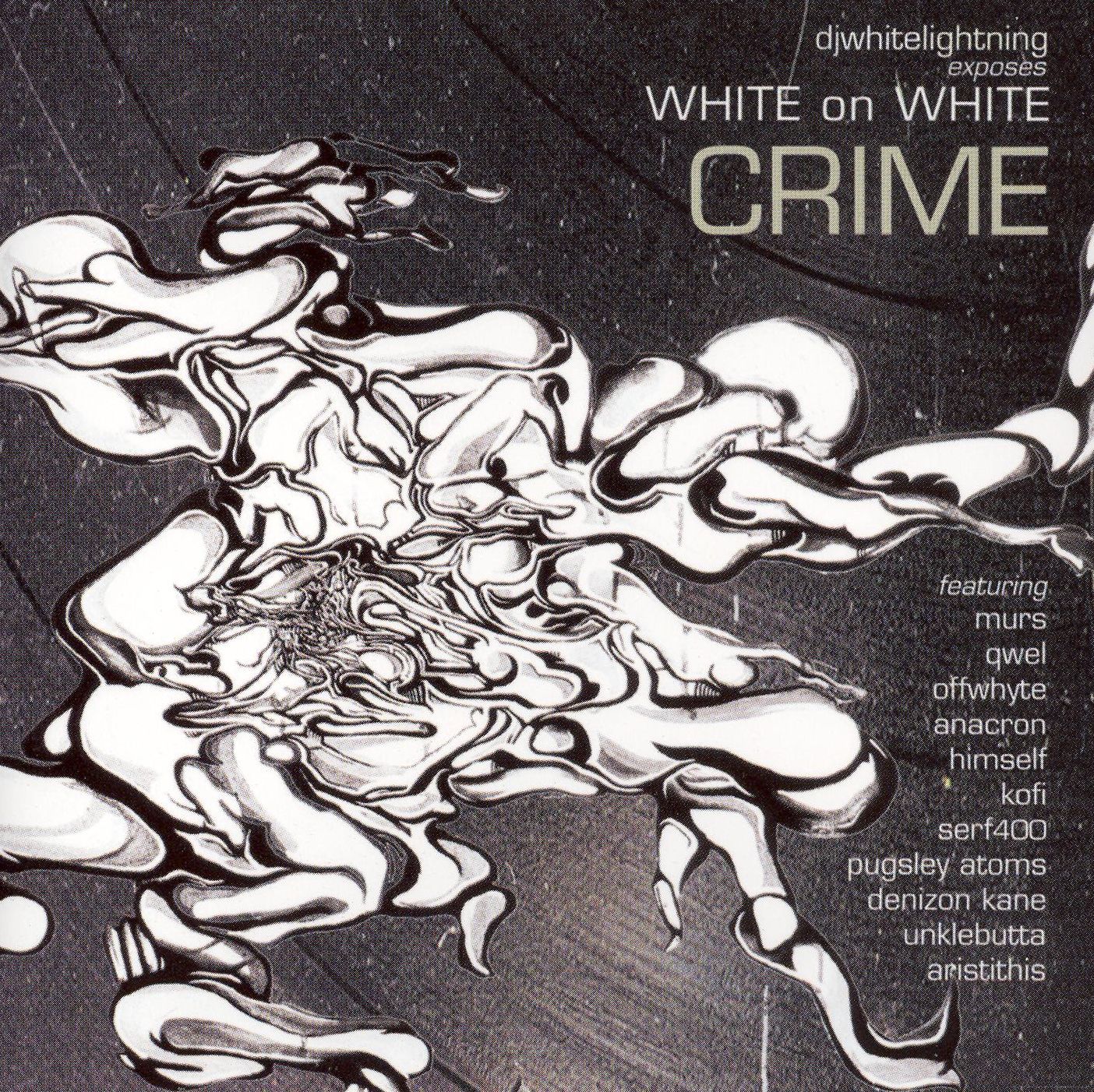 White On White Crime