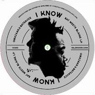 I Know