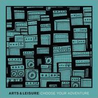 Choose Your Adventure
