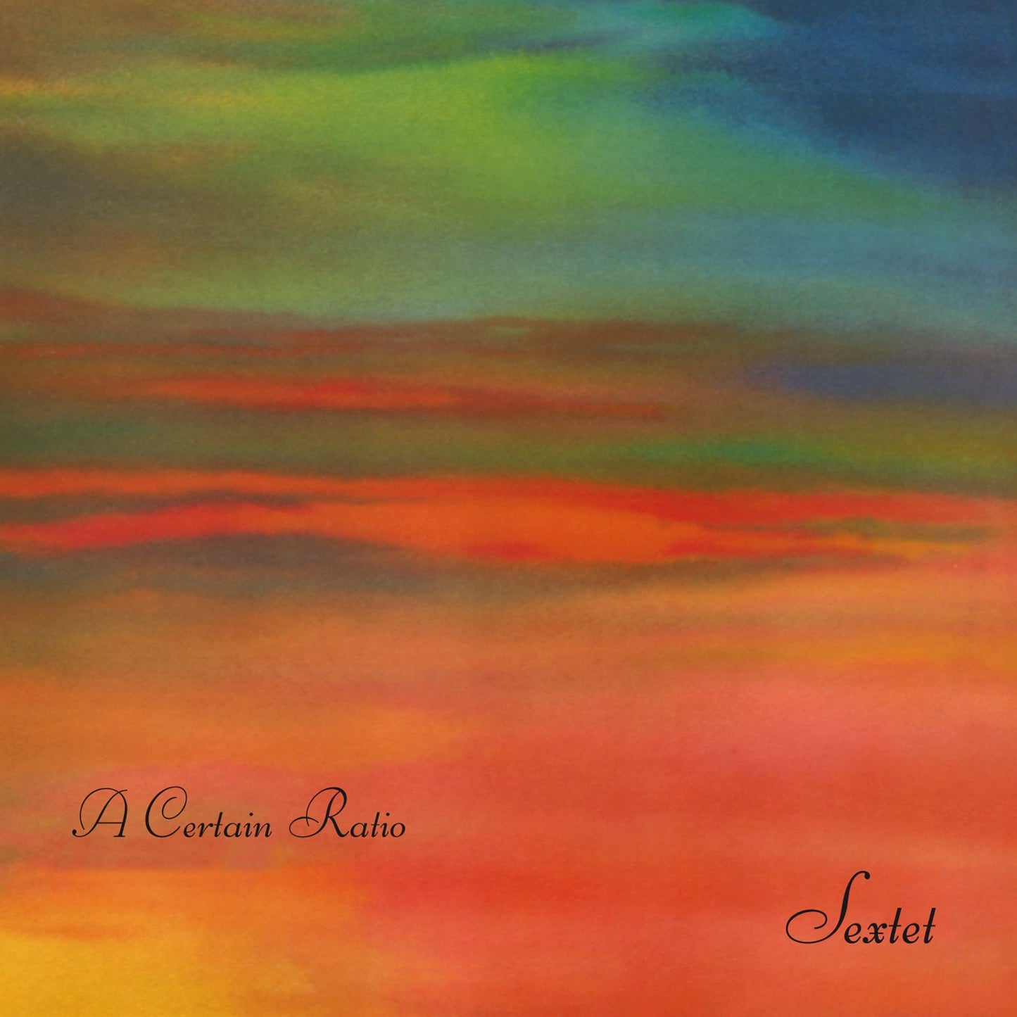 Sextet [Bonus Tracks]