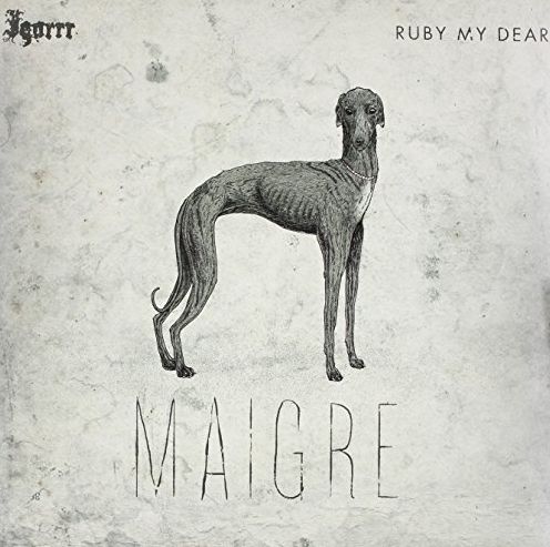 Maigre