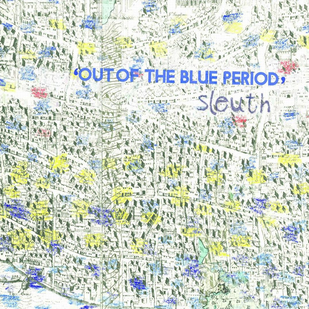 Out Of The Blue Period