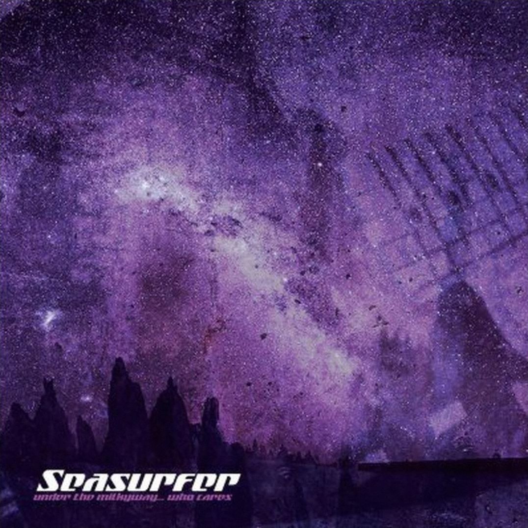 Under The Milky Way... Who Cares?