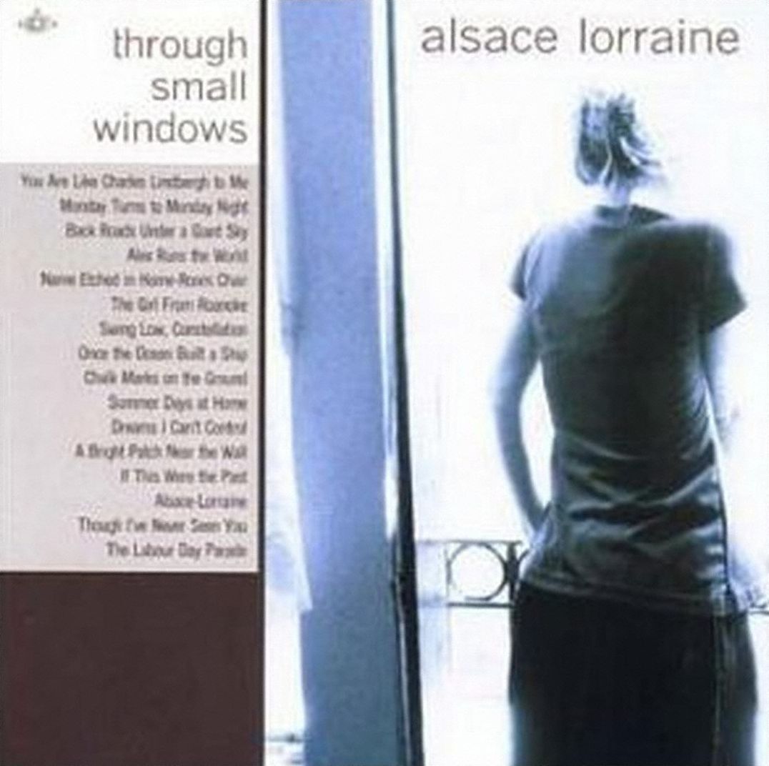 Through Small Windows