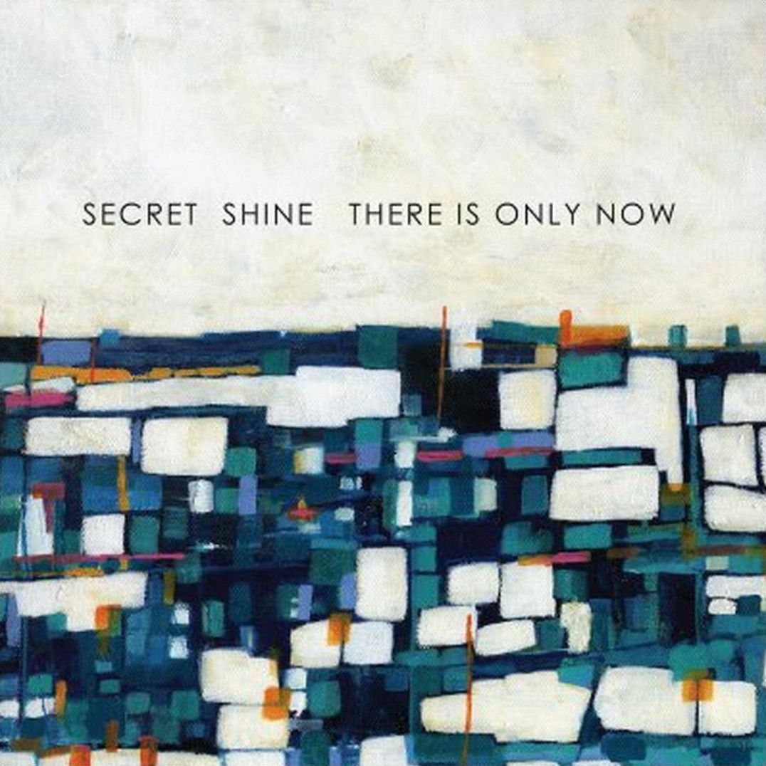 There Is Only Now [Limited Edition] [Colored Vinyl] [Gatefold Cover]