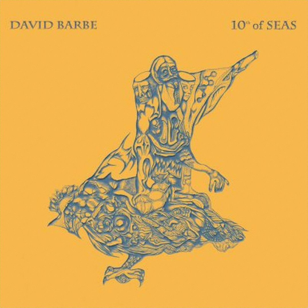 10Th Of Seas