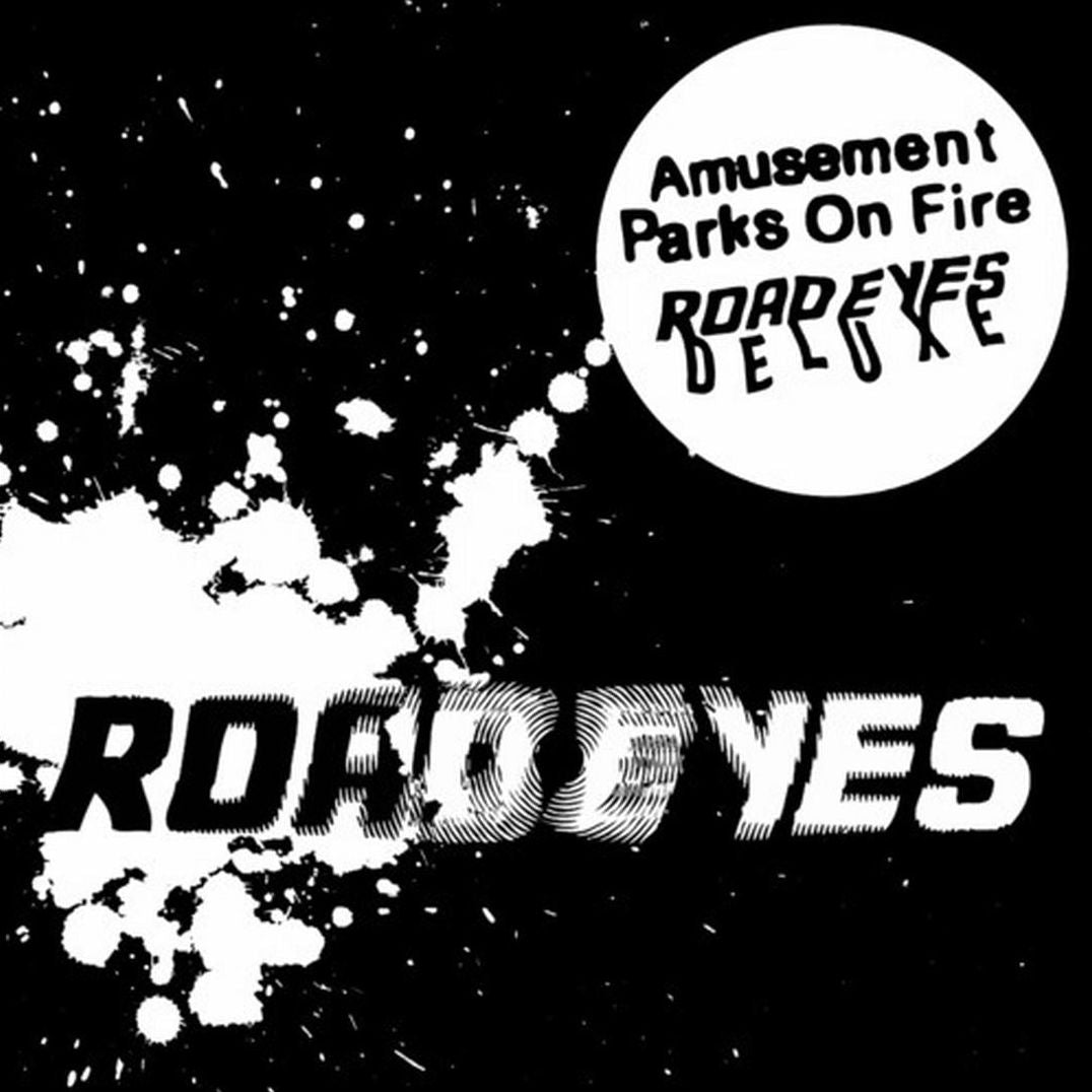 Road Eyes [Deluxe]