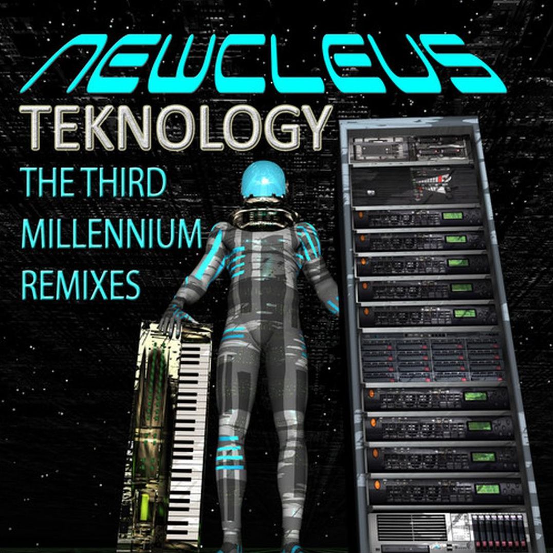Teknology: The Third Millennium Remixes
