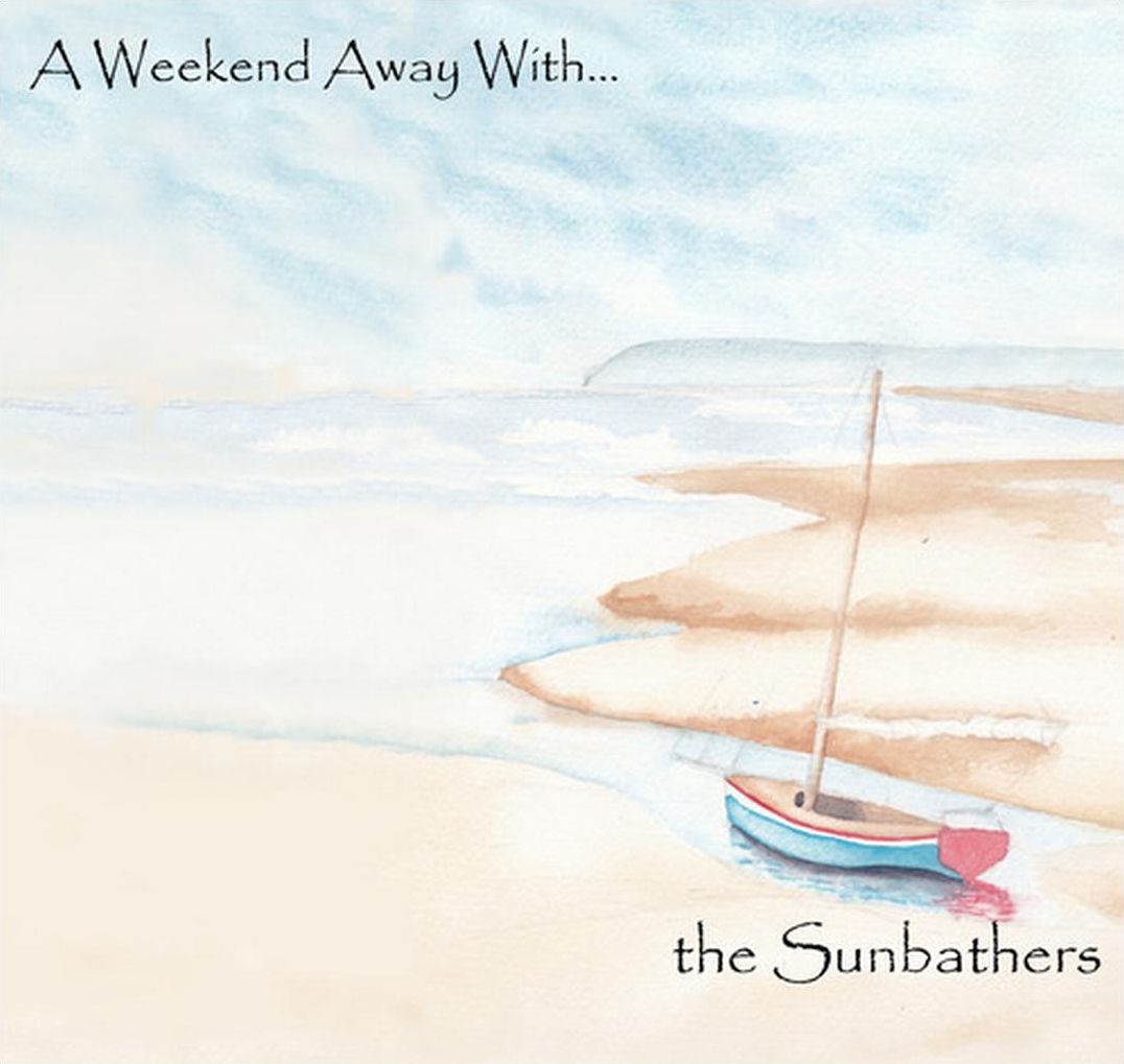 Weekend Away With...