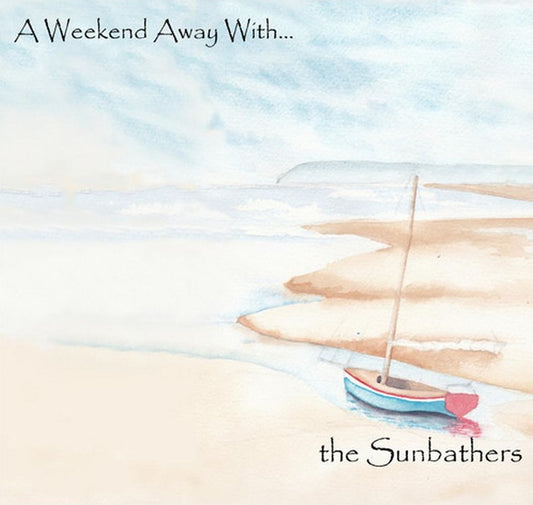 Weekend Away With...