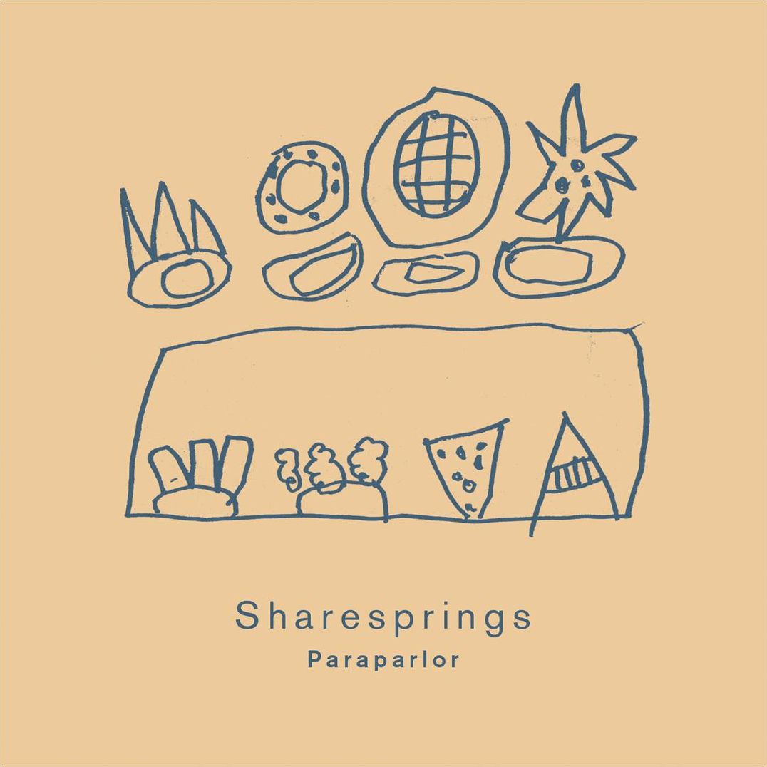 Paraparlour