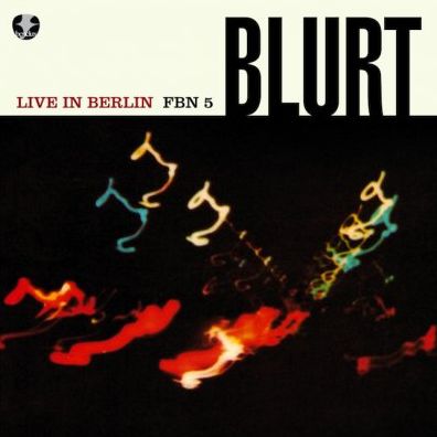 Live In Berlin