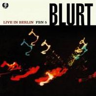 Live In Berlin