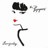 Lovejunky [Limited Edition]