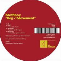 Beg/Movement