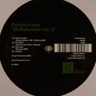 Dubstoned, Vol. 2