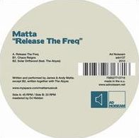 Release the Freq