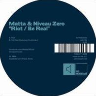 Riot/Be Real