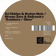 Existence/Obey