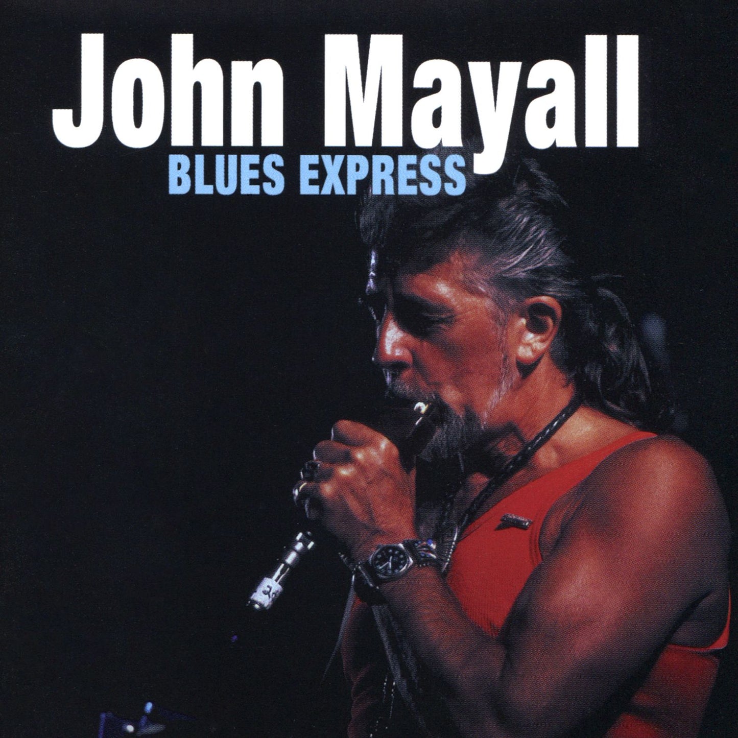 Blues Express