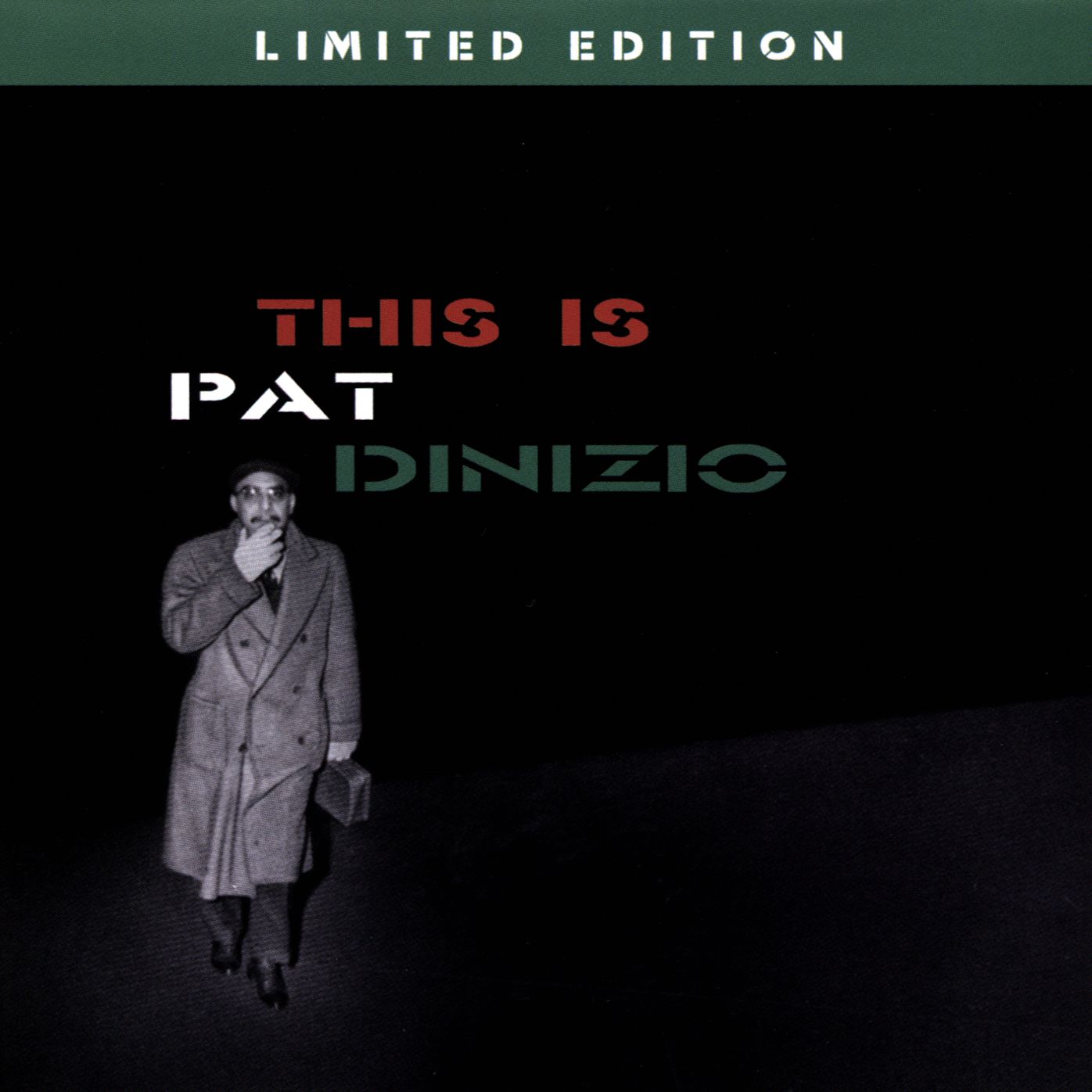 This Is Pat Dinizio