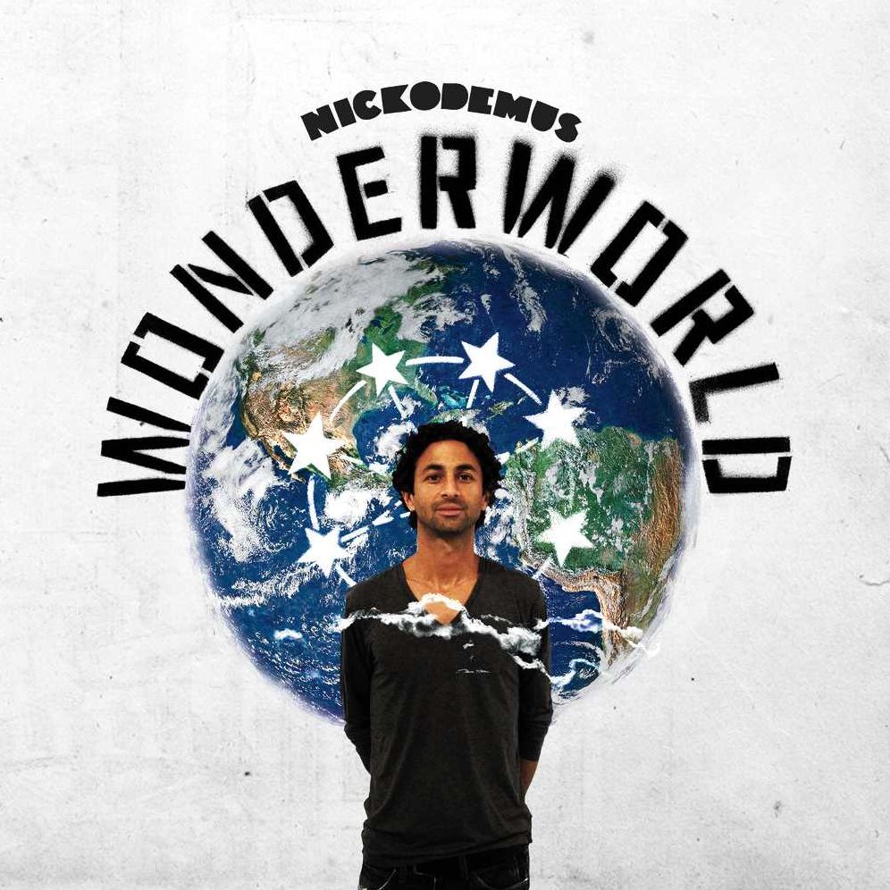 Wonderworld