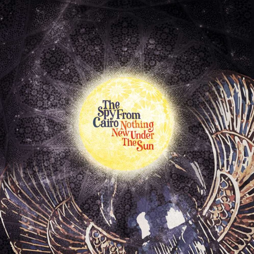 NOTHING NEW UNDER THE SUN (DIG)