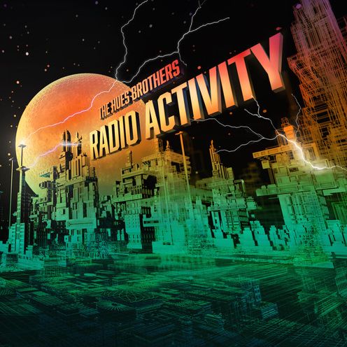 Radio Activity