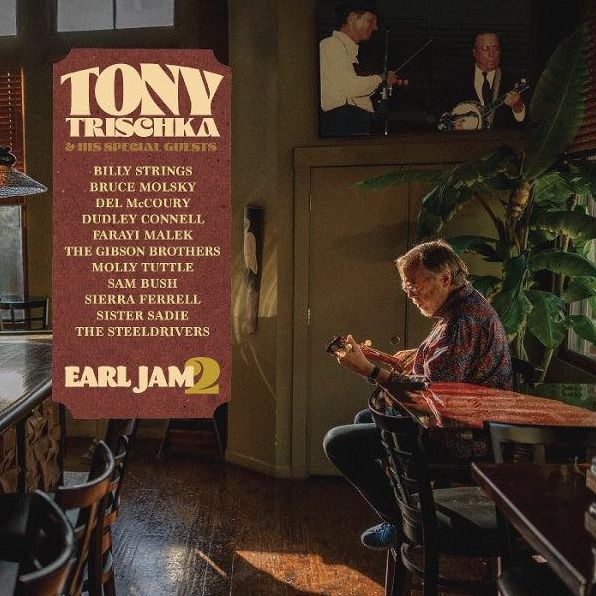 Earl Jam 2 (Tony Trischka)