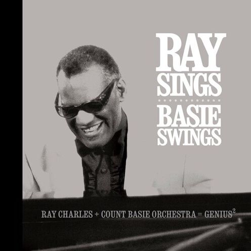 Ray Sings Basie Swings (Gate)