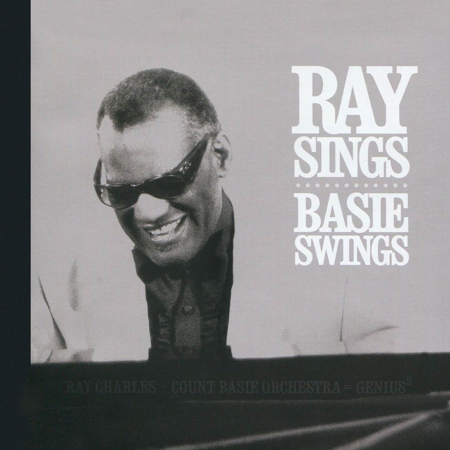 Ray Sings Basie Swings