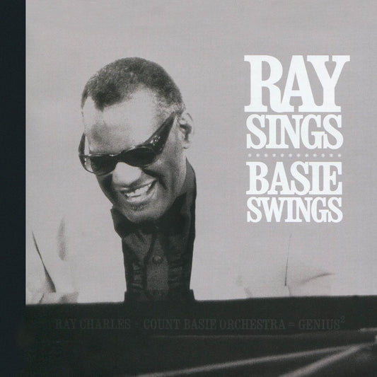 Ray Sings Basie Swings