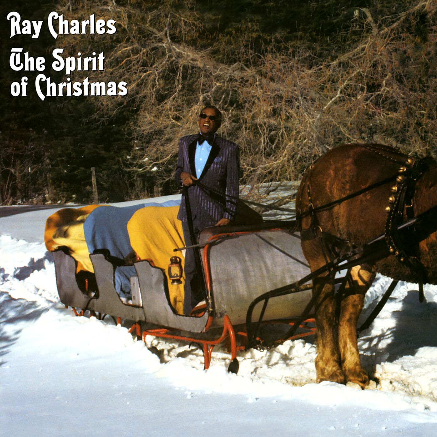 Spirit Of Christmas