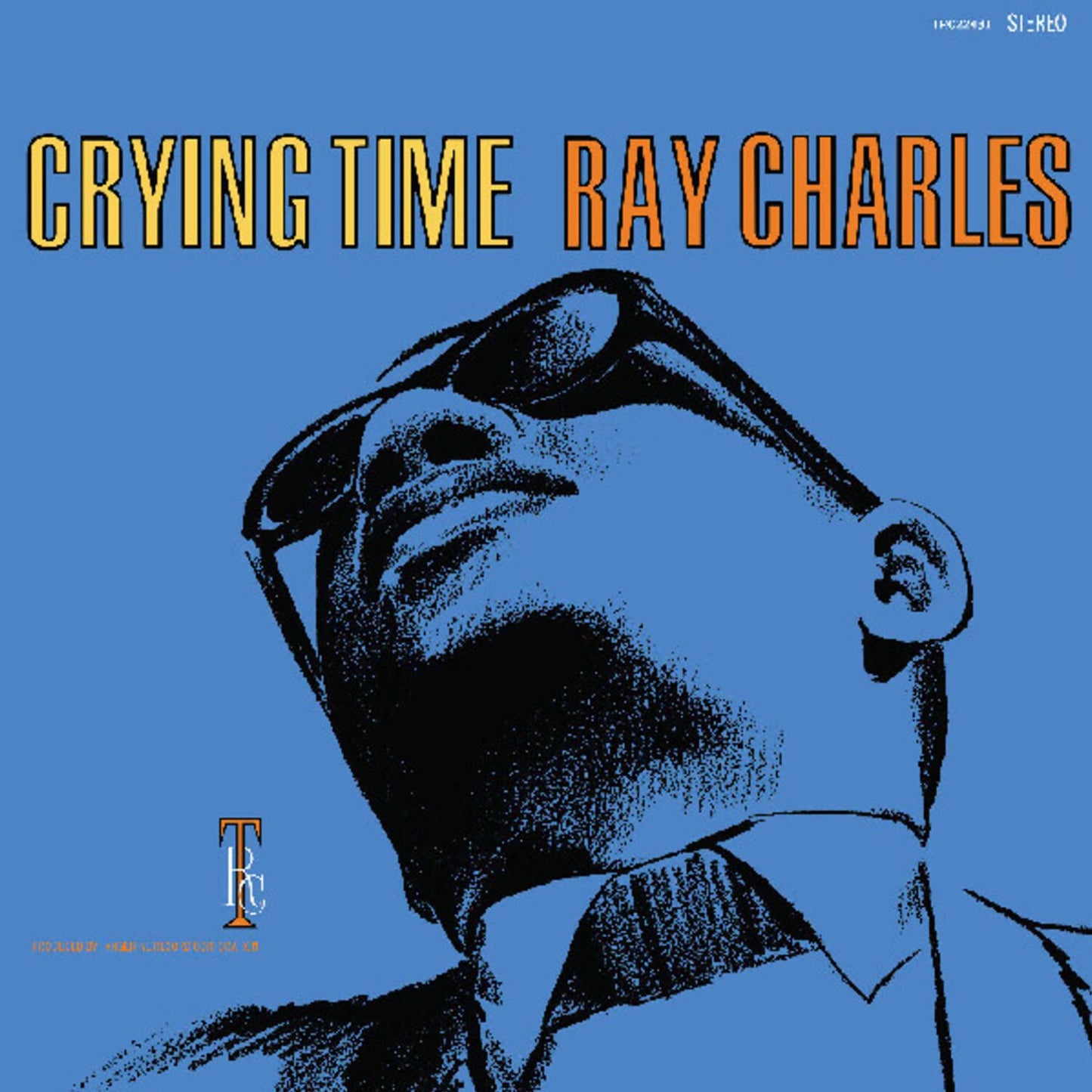 Crying Time (2024 Remaster) (Ray Charles)