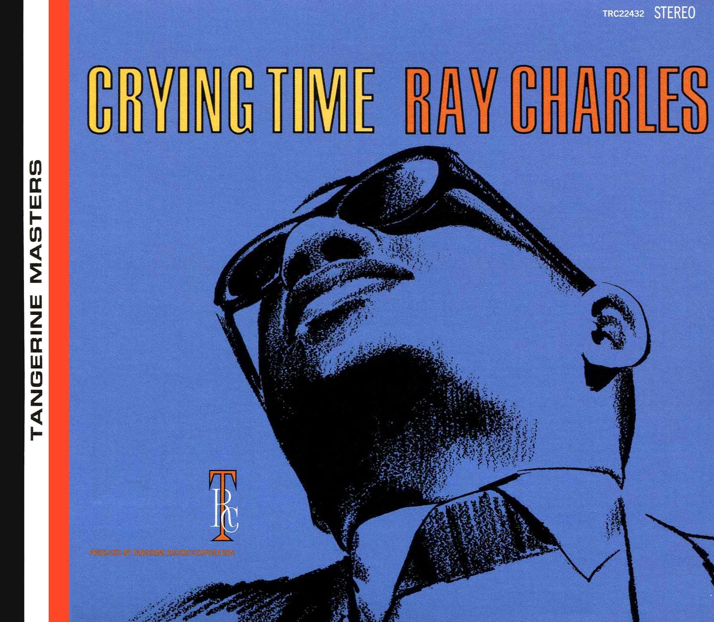 Crying Time