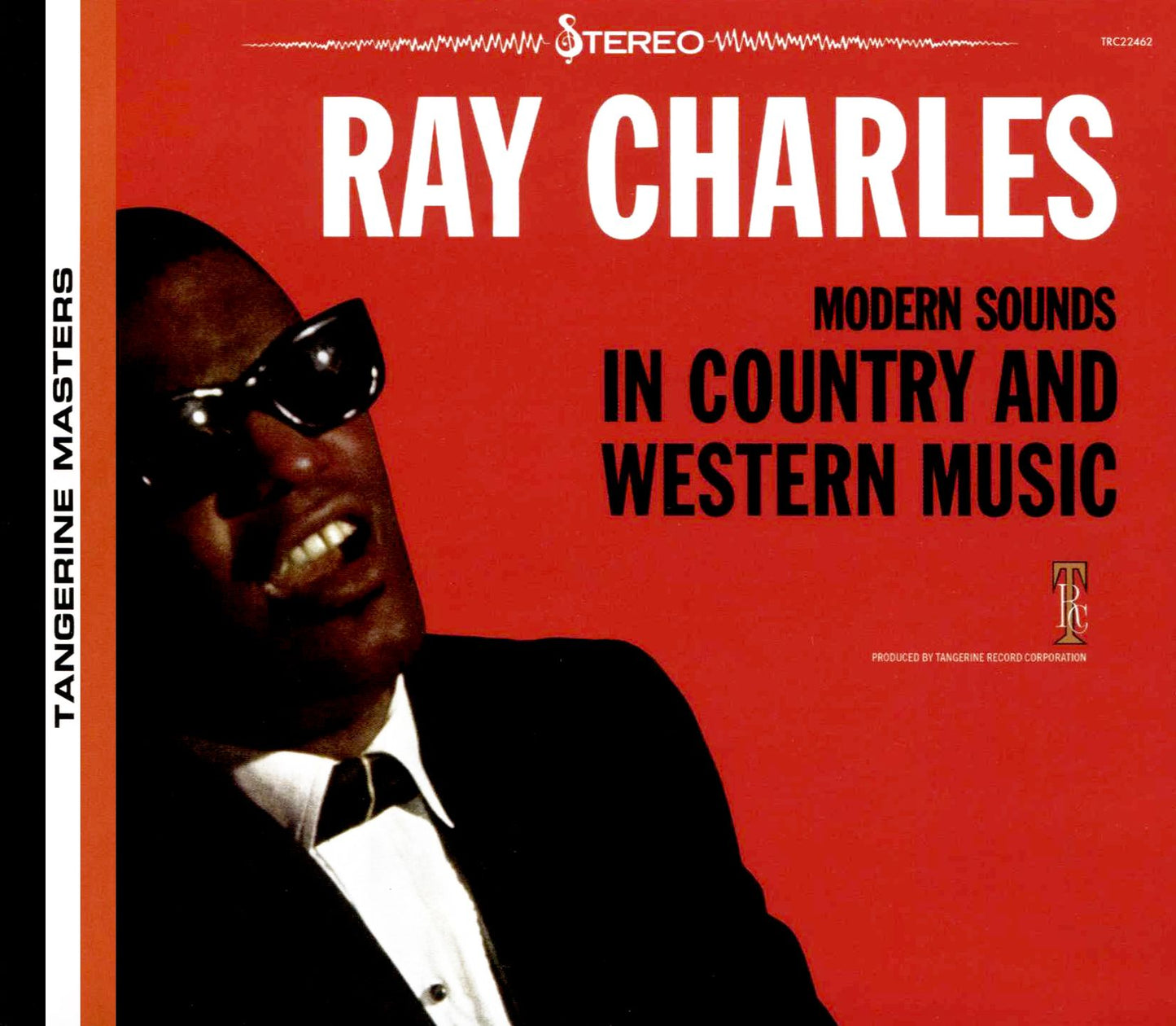 Modern Sounds In Country And Western Music (Ray Charles)