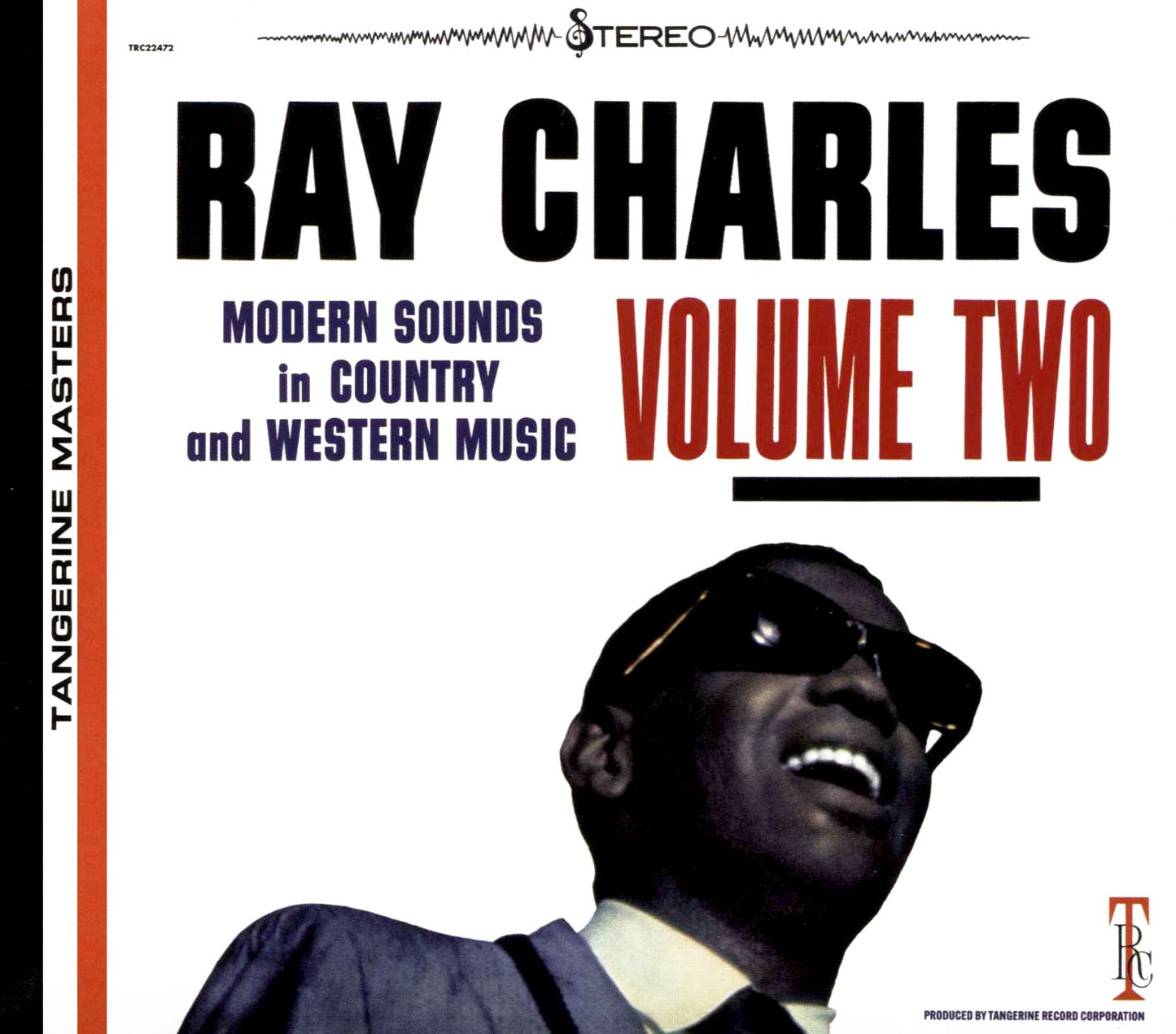 Modern Sounds In Country And Western Music Vol. 2 (Ray Charles)
