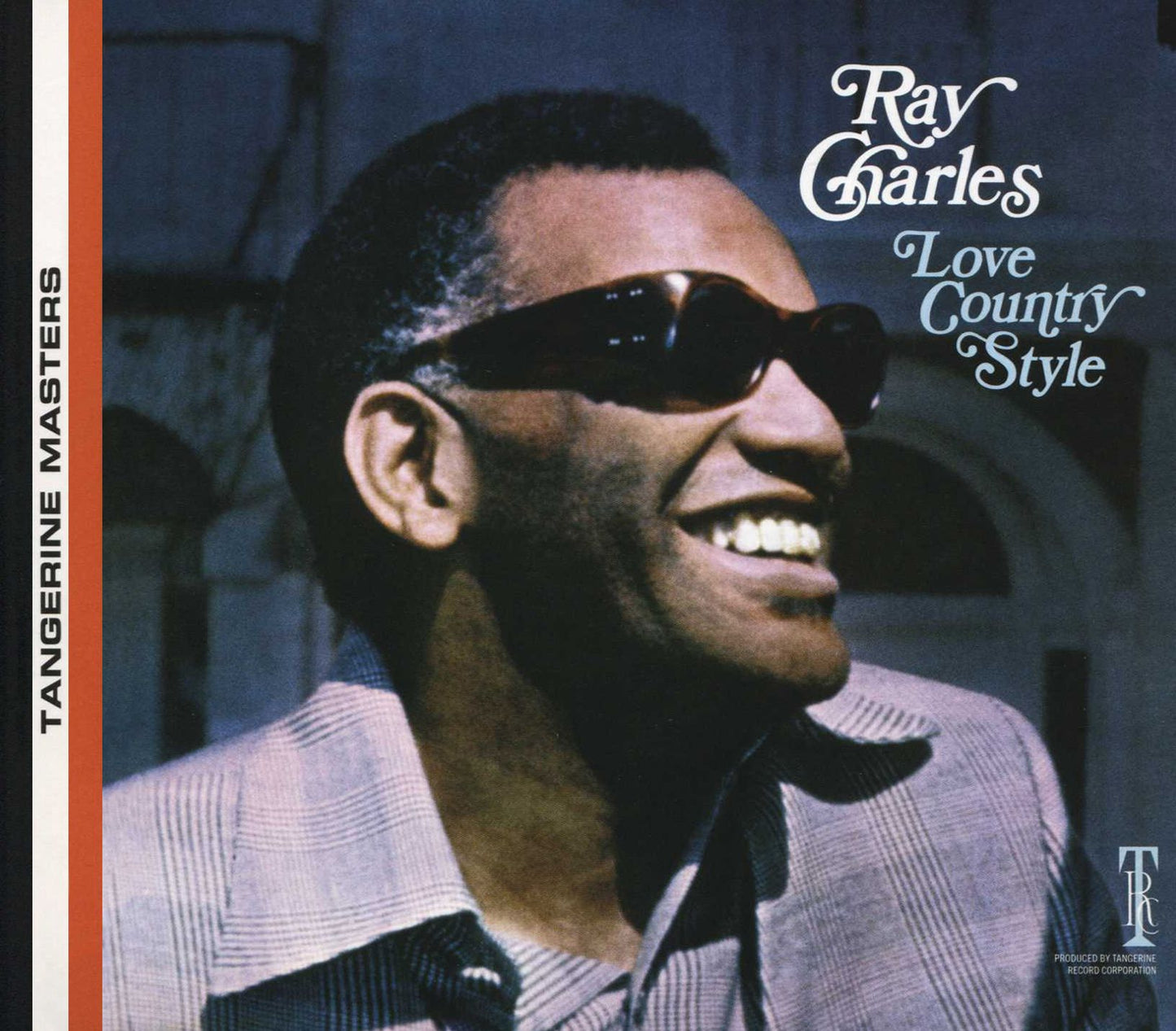 Love Country Style (Ray Charles)